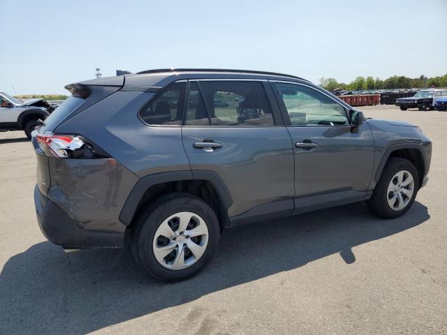  TOYOTA RAV4 2020 Сharcoal