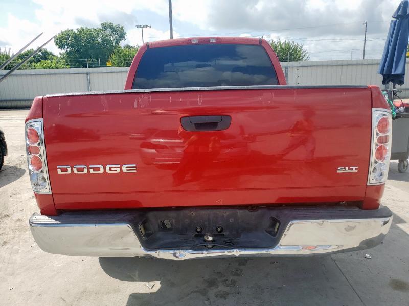 2003 DODGE RAM 1500 ST