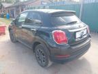 2016 FIAT 500X POP for sale at Copart WOLVERHAMPTON