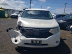 2014 Nissan Quest S for Sale in Kapolei, HI - Front End