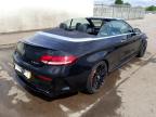 2023 MERCEDES BENZ AMG C 63 S for sale at Copart SANDTOFT