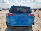 2017 Toyota Rav4 Xle იყიდება Temple-ში, TX - Front End