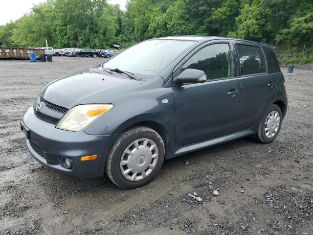 2006 Toyota Scion Xa   