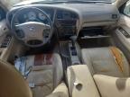 2002 Nissan Pathfinder Le   de vânzare în Miami, FL - Front End