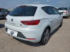2019 SEAT LEON FR TD for sale at Copart YORK