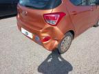 2014 HYUNDAI I10 SE for sale at Copart SANDWICH