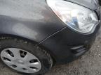 2012 VAUXHALL CORSA EXCL for sale at Copart WOLVERHAMPTON