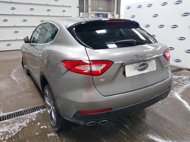 2020 MASERATI LEVANTE V6