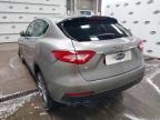 2020 MASERATI LEVANTE V6 for sale at Copart EAST KILBRIDE