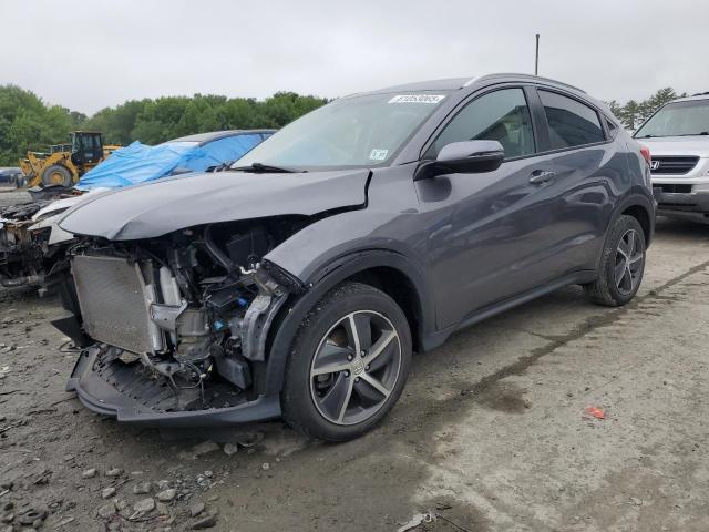  HONDA HR-V 2022 Szary