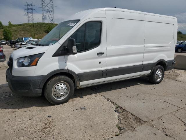 2024 Ford Transit T-250
