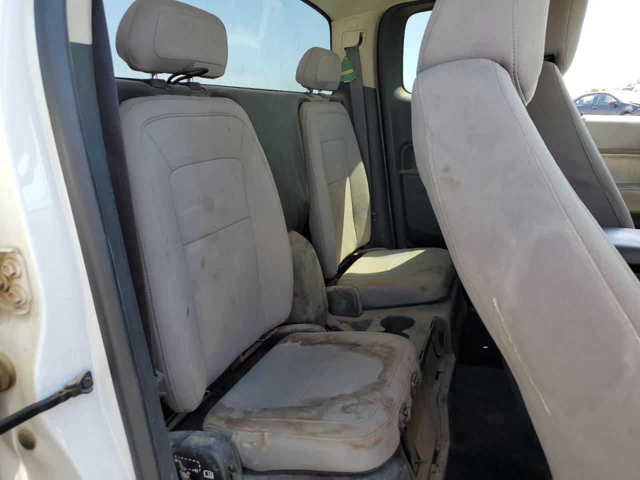 2015 Chevrolet Colorado VIN: 1GCHSAEA4F1149051 Lot: 62927535