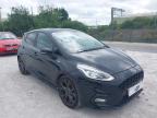 2018 FORD FIESTA ST- for sale at Copart ST HELENS