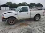 2000 Ford Ranger  en Venta en Loganville, GA - Front End