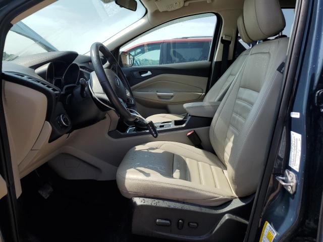  GMC ACADIA 2023 Синий