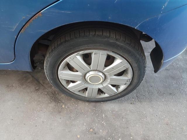 2010 CHEVROLET AVEO LS