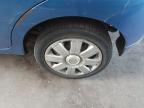 2010 CHEVROLET AVEO LS for sale at Copart SANDTOFT