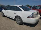 2008 Ford Taurus Limited zu verkaufen in Indianapolis, IN - Front End
