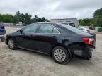 2014 Toyota Camry L   за продажба в Mendon, MA - Rear End