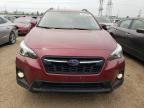 2018 Subaru Crosstrek Limited للبيع في Elgin، IL - Rear End