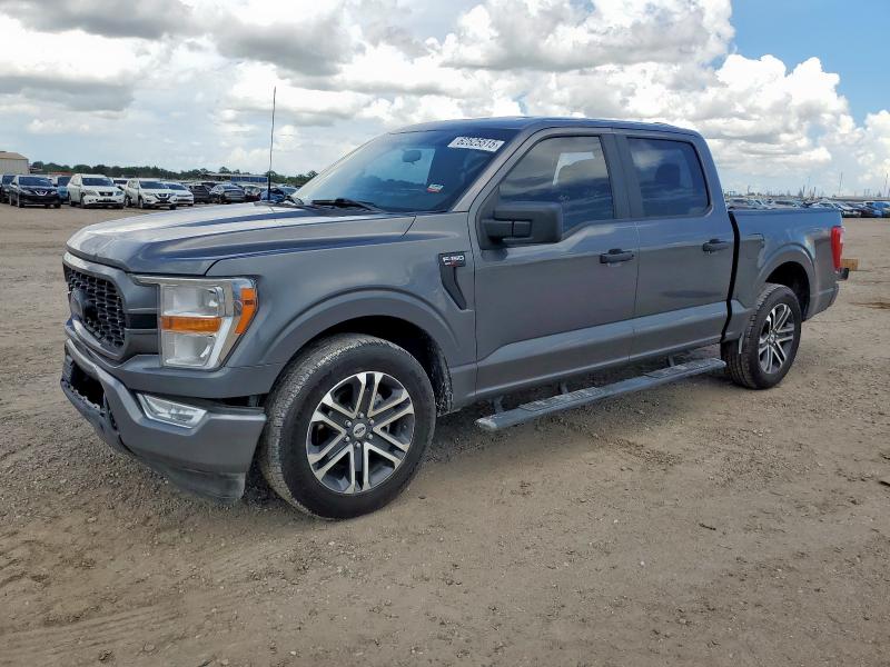 FORD F150 SUPER 2022