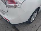 2014 MITSUBISHI OUTLANDER for sale at Copart CHESTER