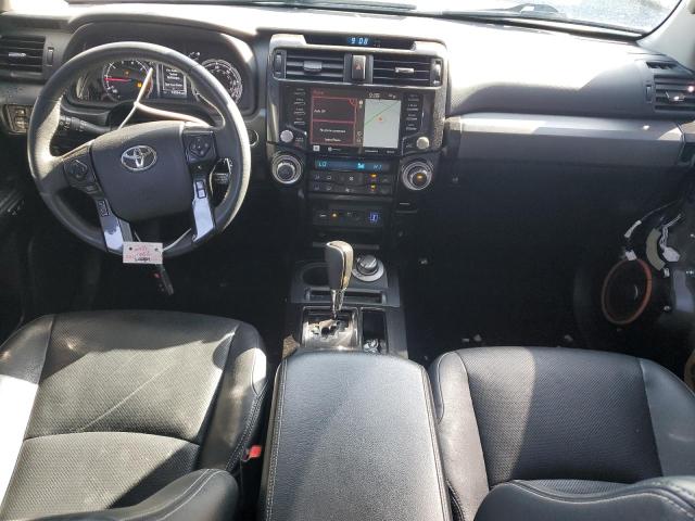  TOYOTA 4RUNNER 2020 Black