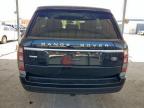2015 Land Rover Range Rover Autobiography for Sale in Anthony, TX - Mechanical