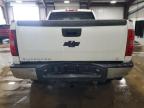 2013 Chevrolet Silverado K1500 Lt zu verkaufen in West Mifflin, PA - Front End
