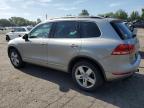 2012 Volkswagen Touareg Hybrid en Venta en Portland, OR - Mechanical