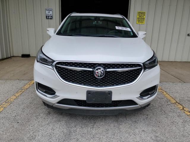  BUICK ENCLAVE 2019 White