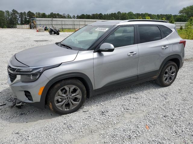 KIA SELTOS S 2024