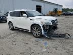 2013 Infiniti Qx56  за продажба в Windsor, NJ - Front End