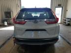 2017 Honda Cr-V Lx   на продаже в York Haven, PA - Burn