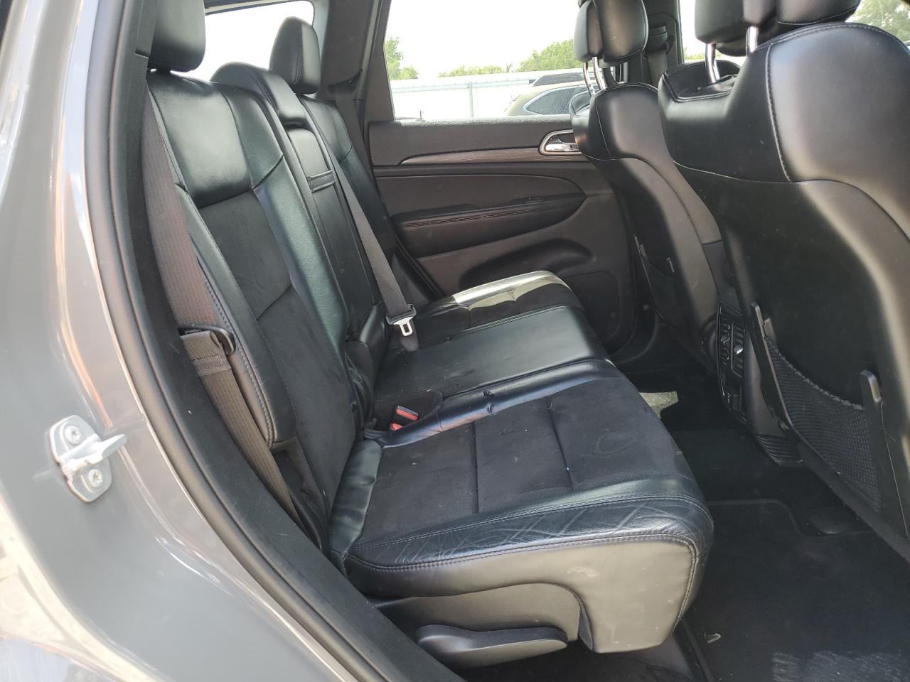 2019 Jeep Grand Cherokee Laredo VIN: 1C4RJFAG7KC667653 Lot: 62569195