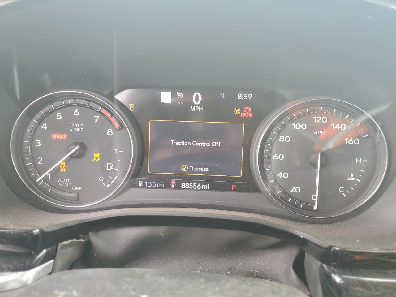 2020 Cadillac Xt6 Premium Luxury VIN: 1GYKPCRS9LZ146479 Lot: 60662655