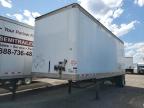 2008 Great Dane Dry Van Trailer zu verkaufen in Helena, MT - Rear End