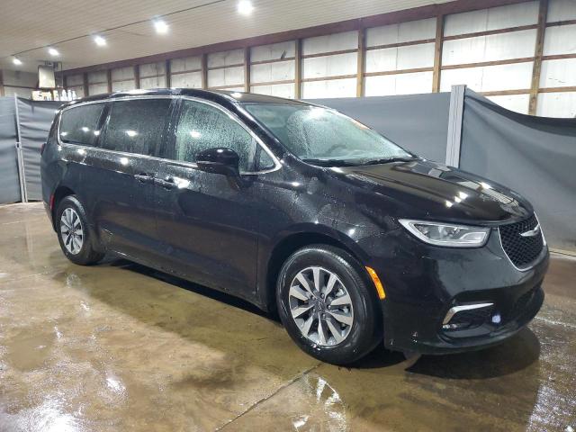  CHRYSLER PACIFICA 2024 Black