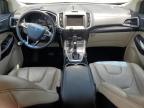 2015 Ford Edge Titanium للبيع في Orlando، FL - Side