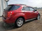 2017 CHEVROLET EQUINOX LT   à vendre chez Copart ON - TORONTO