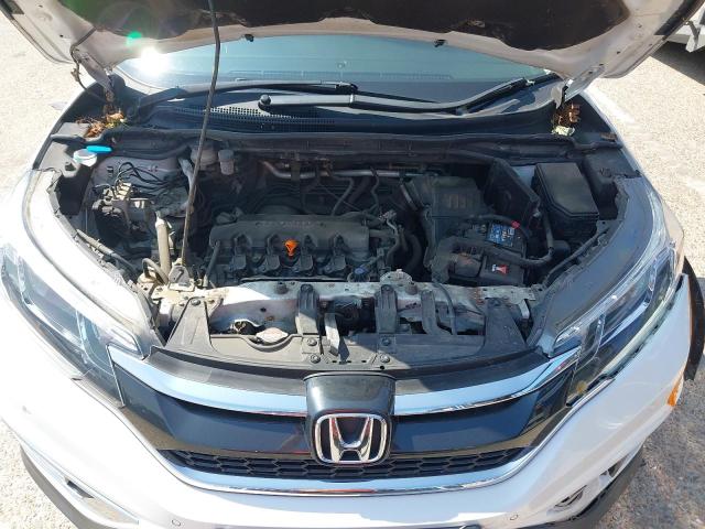 2018 HONDA CR-V SE +