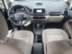 2019 Ford Ecosport S for Sale in Woodhaven, MI - Rear End