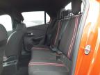 2021 VAUXHALL CORSA SRI for sale at Copart WHITBURN