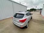 2012 Hyundai Tucson Gls   for Sale in Grand Prairie, TX - Minor Dent/Scratches
