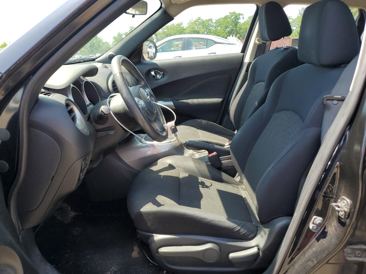 2011 Nissan Juke S VIN: JN8AF5MV9BT009064 Lot: 61140055