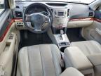 2012 Subaru Outback 2.5I Limited продається в Augusta, GA - Minor Dent/Scratches