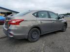 2016 Nissan Sentra S na sprzedaż w East Granby, CT - Front End