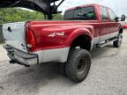 2002 Ford F350 Super Duty en Venta en Bridgeton, MO - Side