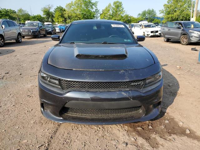 DODGE CHARGER 2018 Чорний