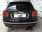 2017 BENTLEY BENTAYGA V for sale at Copart BELFAST